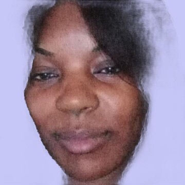 Domestic cleaner, Alibon - Magda