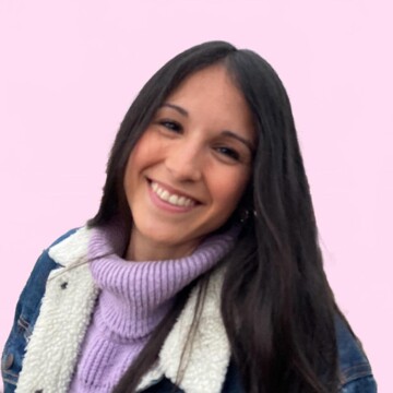 Domestic cleaner, Chelsea Riverside - Sofia