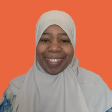 Domestic cleaner, Bordesley Green - Chourouk