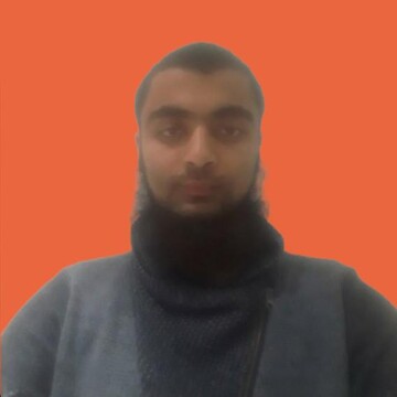 Domestic cleaner, Canary Wharf - Adeeb
