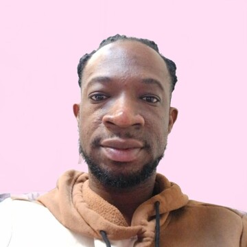 Domestic cleaner, Cauldwell - Eric