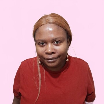 Domestic cleaner, Kilburn - Pauline