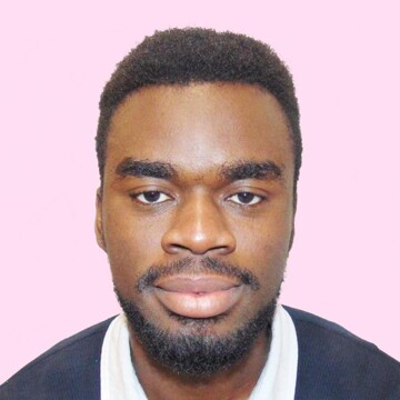 Domestic cleaner, Haverstock - Philip