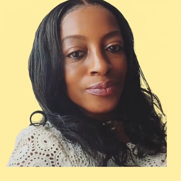 Domestic cleaner, London Fields - Lesley