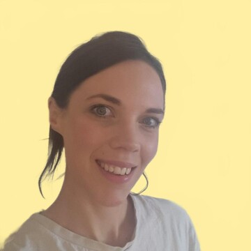 Domestic cleaner, Hanham - Josephine