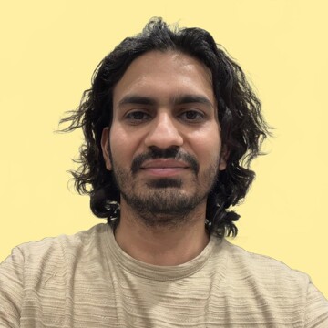 Domestic cleaner, Pinkwell - Hemant