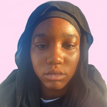 Domestic cleaner, Royal Docks - Rehema
