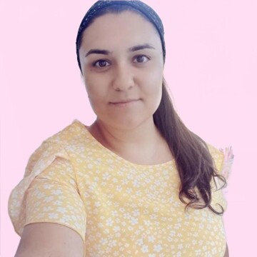 Domestic cleaner, Underhill - Alina Maria