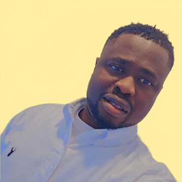 Domestic cleaner, Thames London - Godson