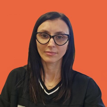Domestic cleaner, Kenton London - Elena Madalina