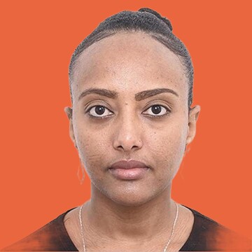 Beautician & Domestic cleaner, Victoria London - Kalkidan