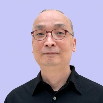 Massage at home, Pembridge - Tsang