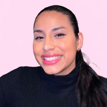 Domestic cleaner, Coldharbour London - Maylin