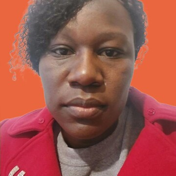 Domestic cleaner, St Ann's London - Jackline