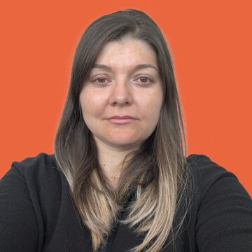 Domestic cleaner, Icknield Luton - Andreea