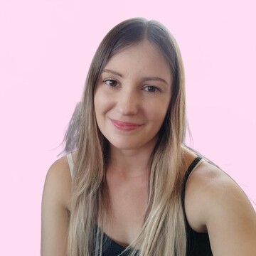 Domestic cleaner, Camberwell Green - Sarah