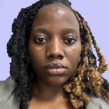 Domestic cleaner, Woolwich Common - Nankanja