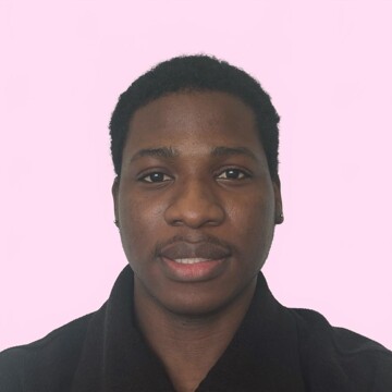 Domestic cleaner, Hoe Street - Kelechi