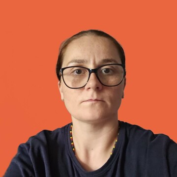 Domestic cleaner, Lordswood and Capstone - Andreea