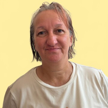 Domestic cleaner, Birchfield Birmingham  - Mirela