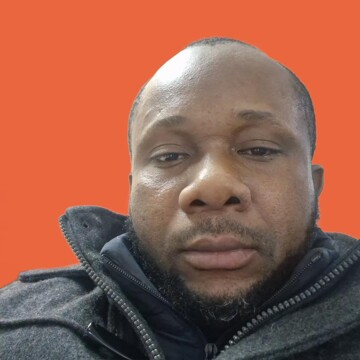 Domestic cleaner, Thames London - Felix Chukwudi