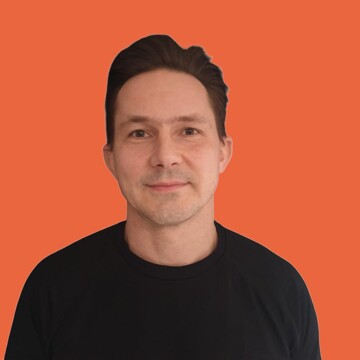 Massage at home, Tolworth and Hook Rise - Piotr