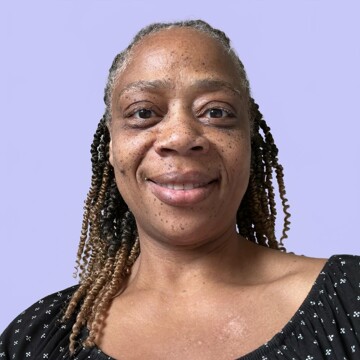 Domestic cleaner, White Hart Lane - Elsa