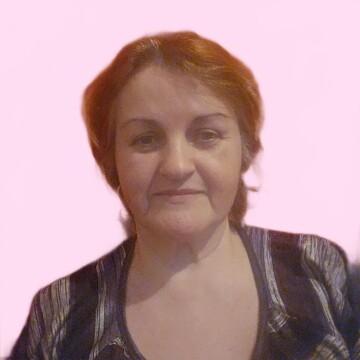 Domestic cleaner, Harringay - Mariana