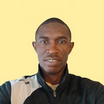 Domestic cleaner, Medlock Vale - Ogaga