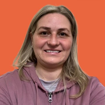 Domestic cleaner, Purley Oaks & Riddlesdown - Andreea