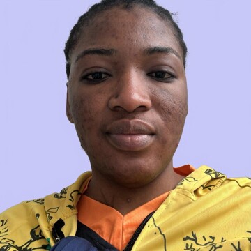 Domestic cleaner, Homerton - Hikma