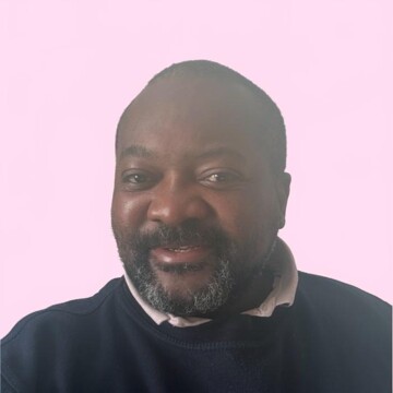Domestic cleaner, Clementswood - Mutela