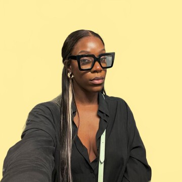Domestic cleaner, Walland & Denge Marsh - Kim