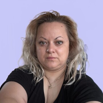Domestic cleaner, Hounslow Central London - Ionela Mihaela