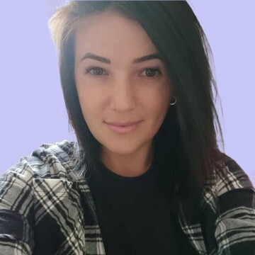Beautician at home, Bletchley West - Elena