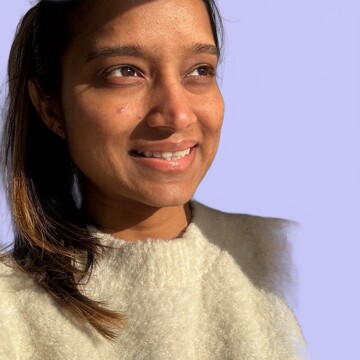 Domestic cleaner, Colliers Wood - Mansi