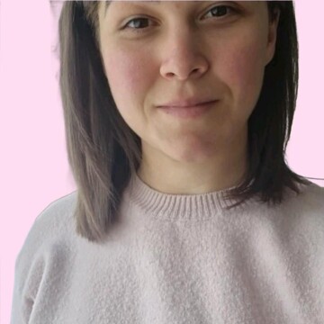 Domestic cleaner, Leighton Buzzard South - Georgiana