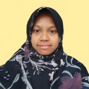 Domestic cleaner, Colindale - Amalia