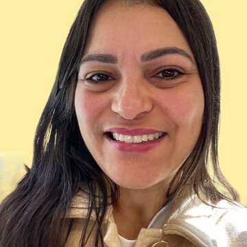 Domestic cleaner, Harlesden - Tatiane