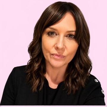 Hairdresser at home, Northenden - Sarah