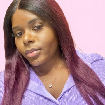 Domestic cleaner, Quinton Birmingham - Ruth