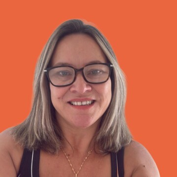 Domestic cleaner, Harlesden - Marcia