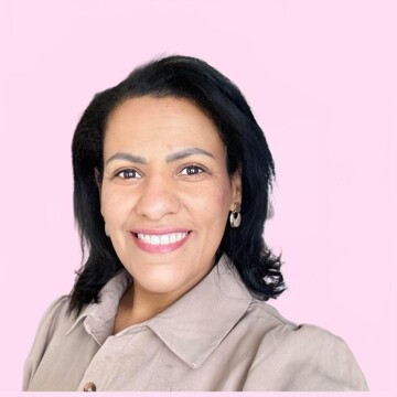 Domestic cleaner, Enfield Lock - Luciana