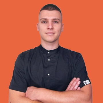 Massage at home, Hitchwood, Offa and Hoo - Volodymyr