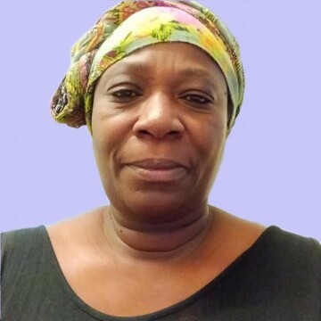 Domestic cleaner, Radford Coventry - Flore Honorine