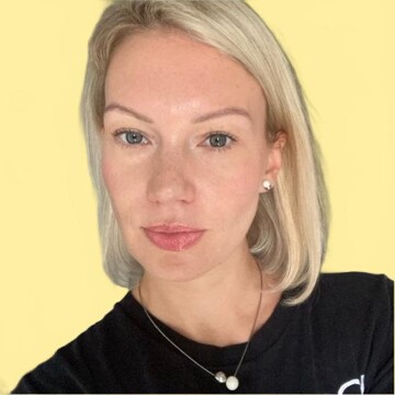 Domestic cleaner, Manor Castle Sheffield - Marie