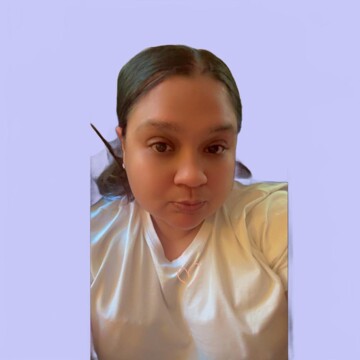 Domestic cleaner, London Bridge & West Bermondsey - Sabrina