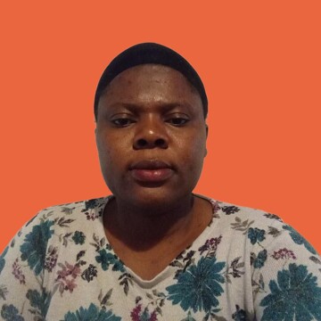 Domestic cleaner, Alvaston Derby - Rita