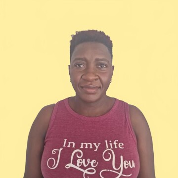 Domestic cleaner, Shinfield South - Cecilia