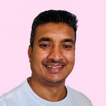 Domestic cleaner, Northolt Mandeville - Kakulandala Mudiyanselage